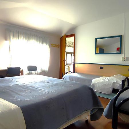Birilli B&B Civitanova Marche Eksteriør bilde