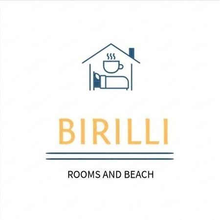 Birilli B&B Civitanova Marche Eksteriør bilde