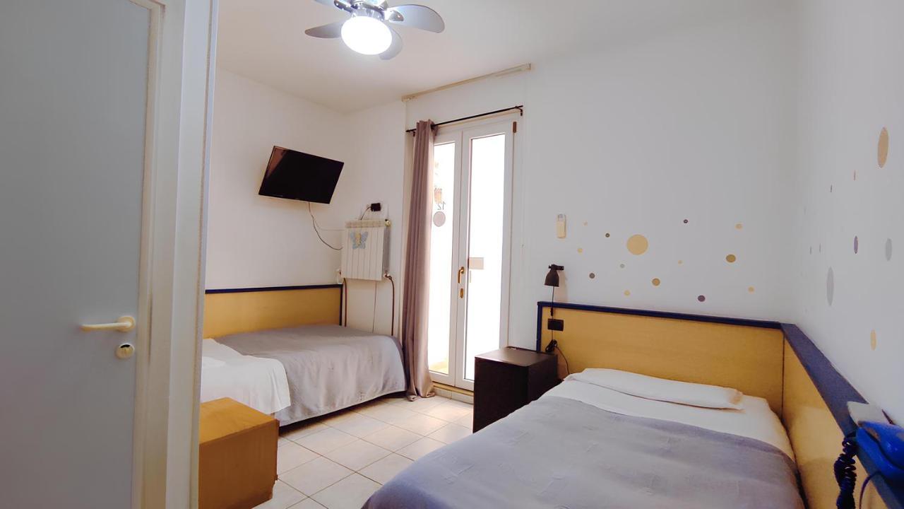 Birilli B&B Civitanova Marche Eksteriør bilde