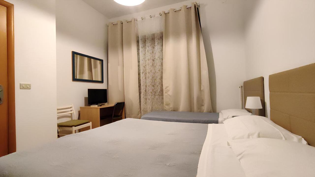 Birilli B&B Civitanova Marche Eksteriør bilde
