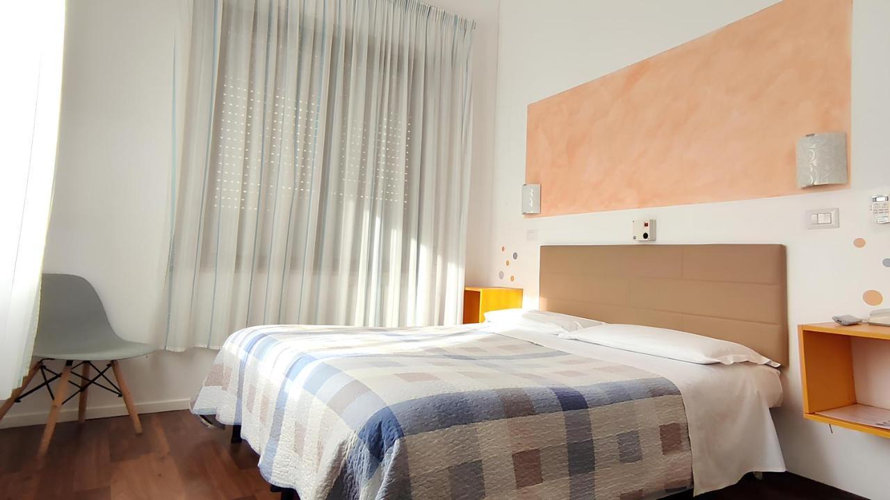 Birilli B&B Civitanova Marche Eksteriør bilde