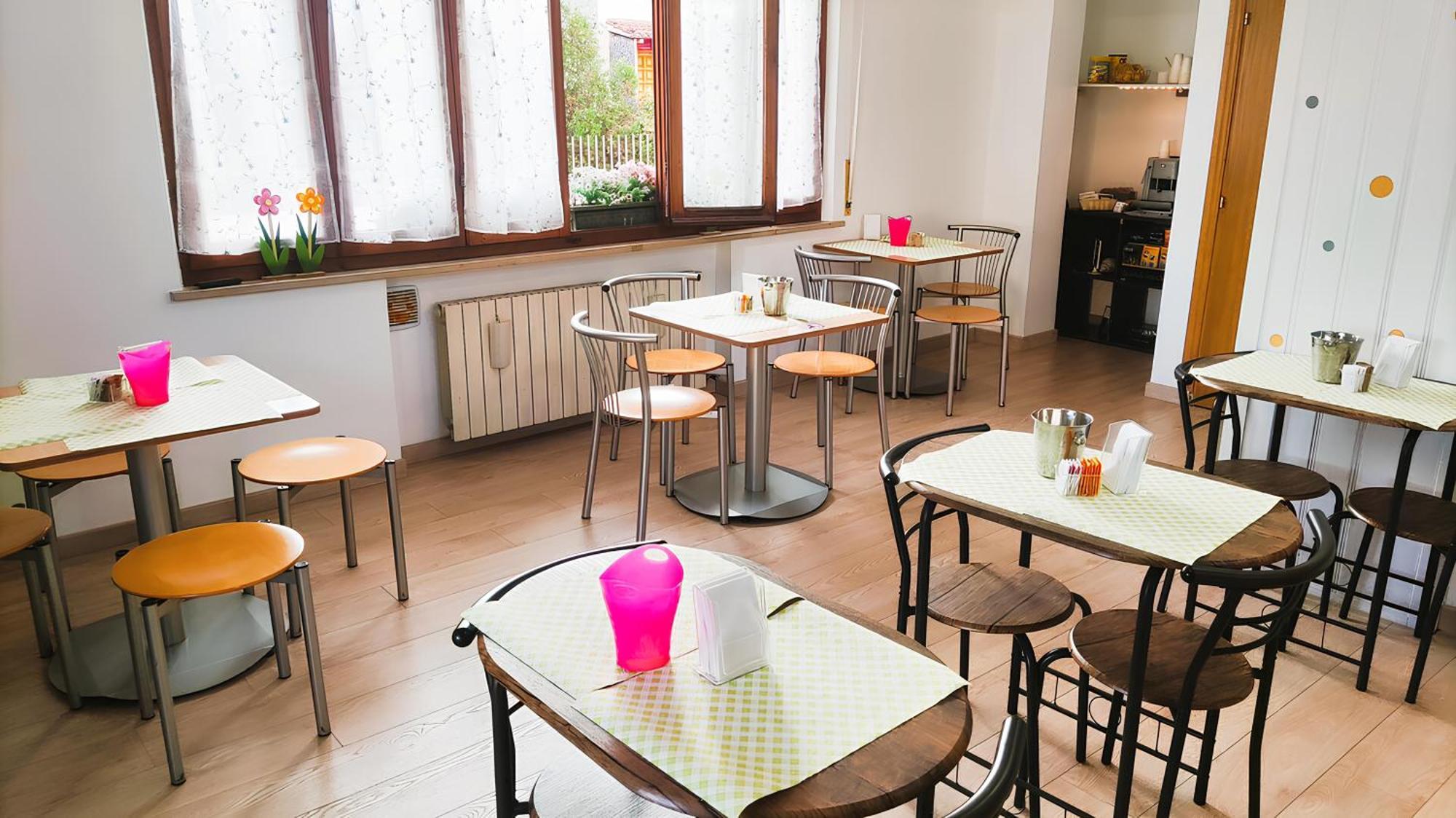 Birilli B&B Civitanova Marche Eksteriør bilde