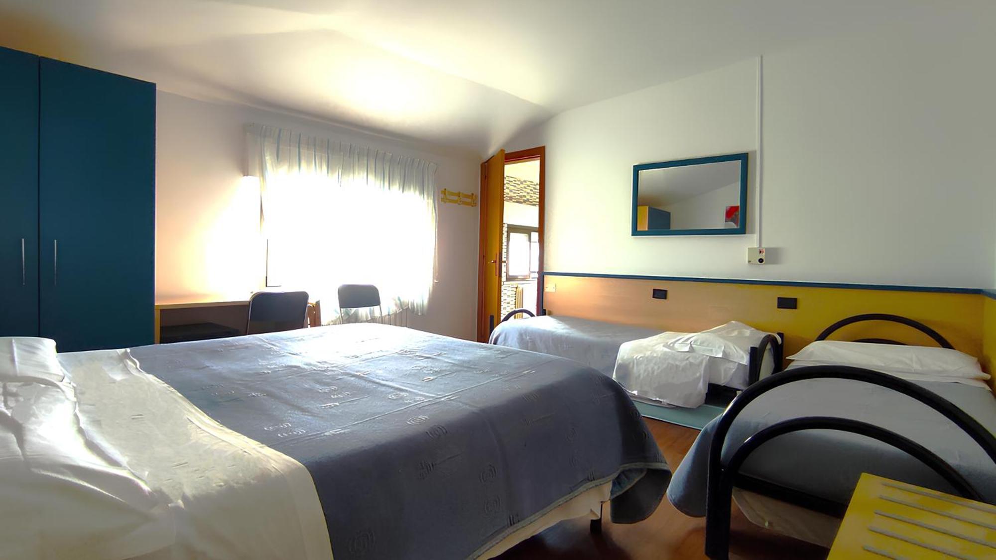 Birilli B&B Civitanova Marche Eksteriør bilde