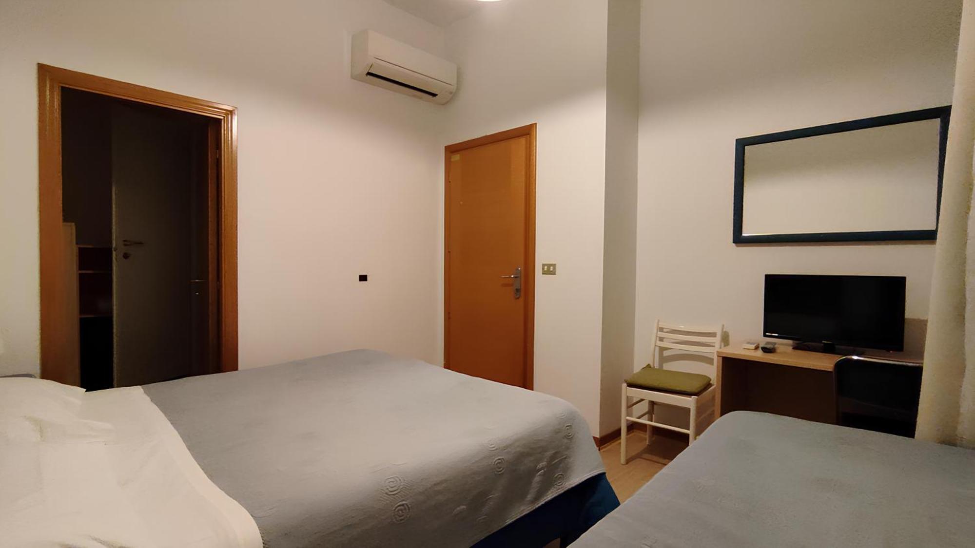 Birilli B&B Civitanova Marche Eksteriør bilde