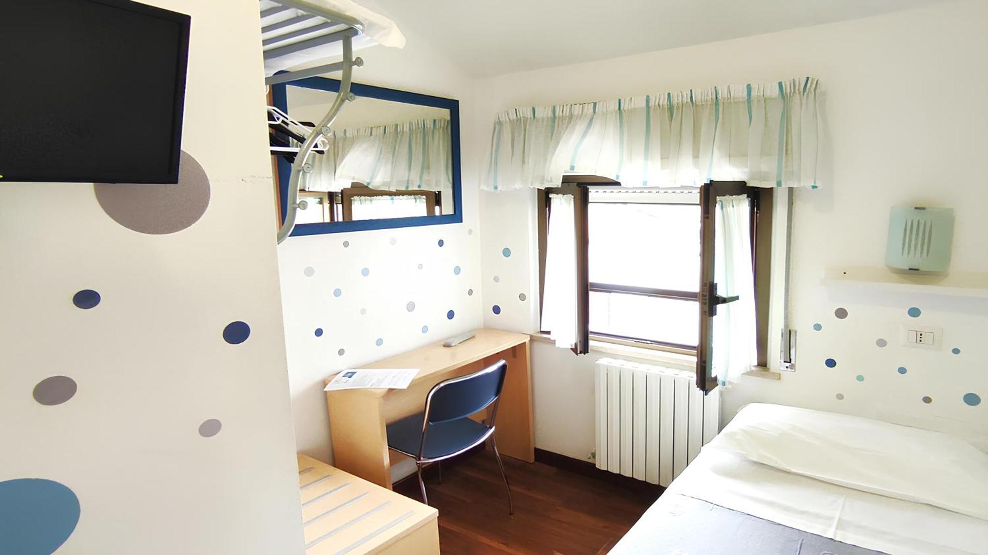 Birilli B&B Civitanova Marche Eksteriør bilde