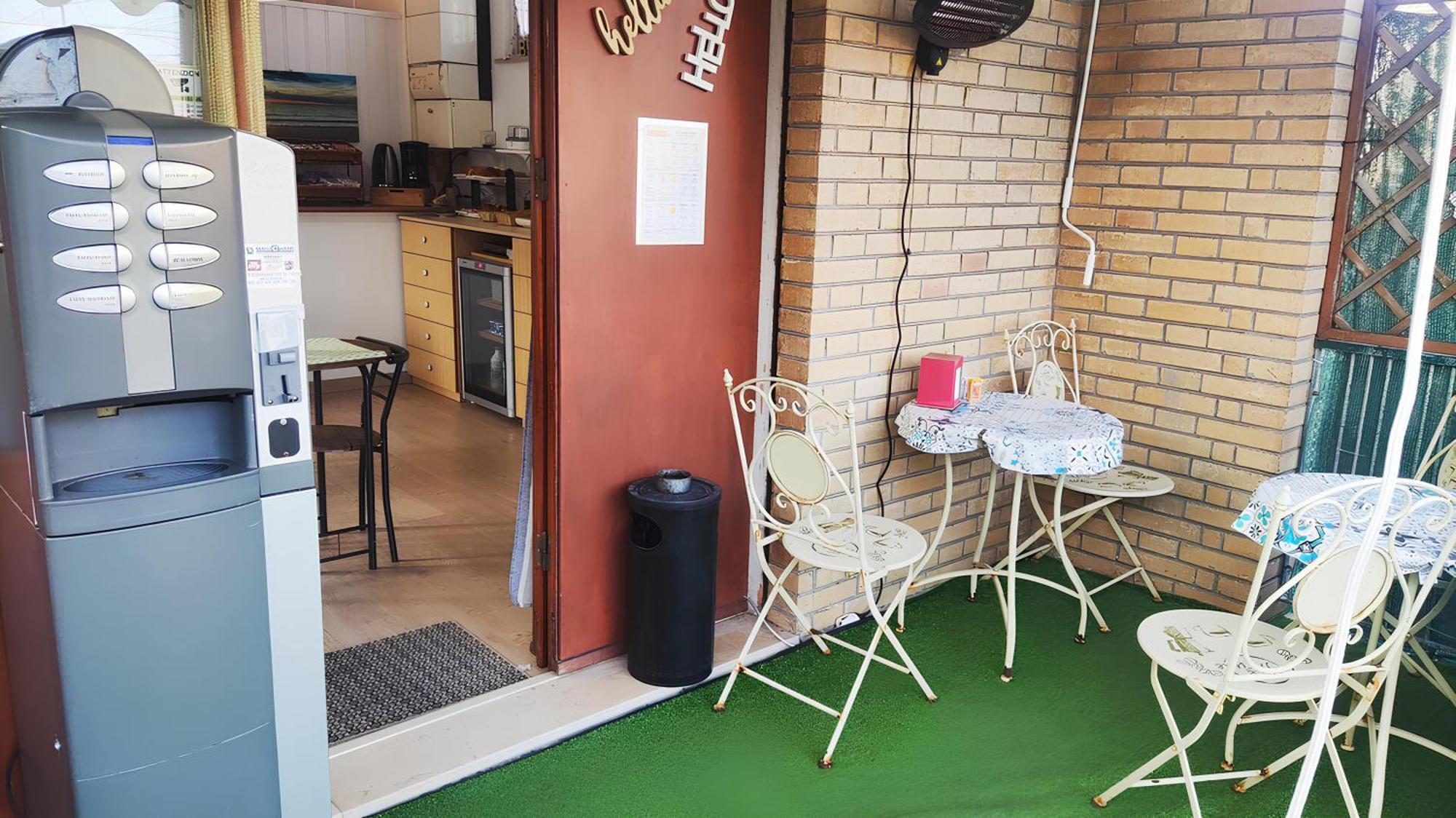 Birilli B&B Civitanova Marche Eksteriør bilde