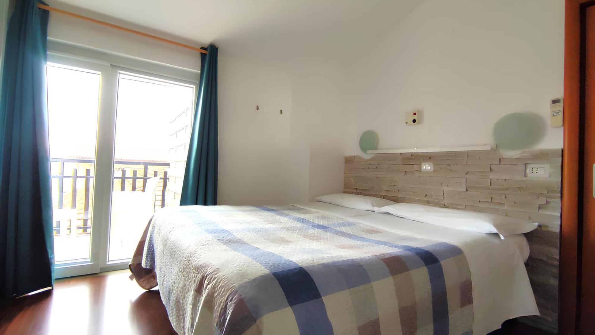 Birilli B&B Civitanova Marche Eksteriør bilde