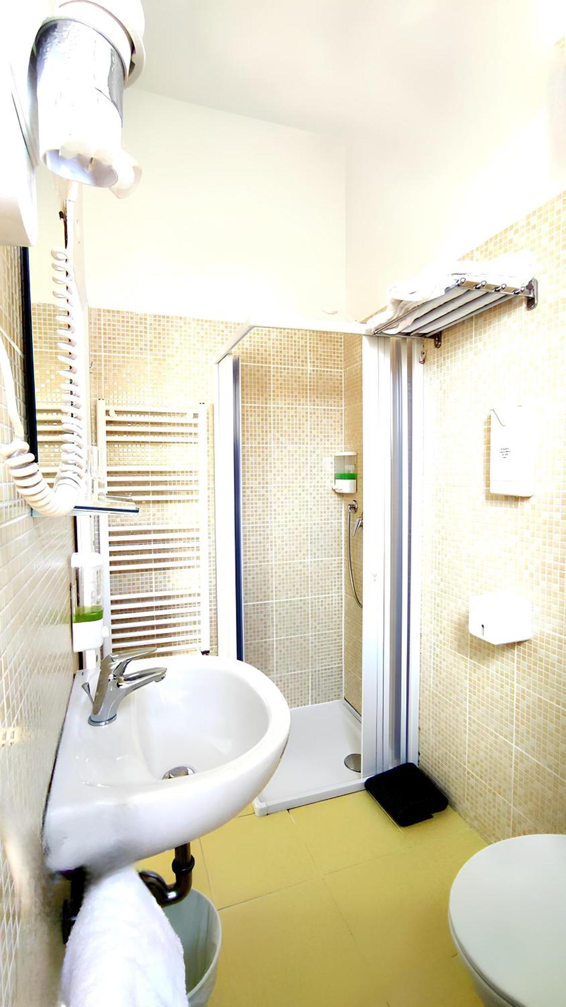 Birilli B&B Civitanova Marche Eksteriør bilde