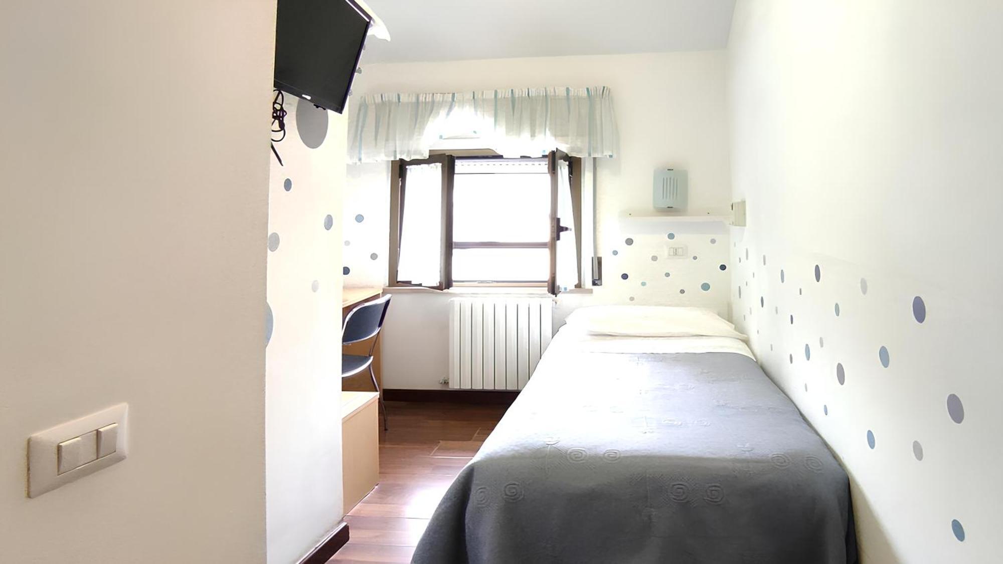 Birilli B&B Civitanova Marche Eksteriør bilde