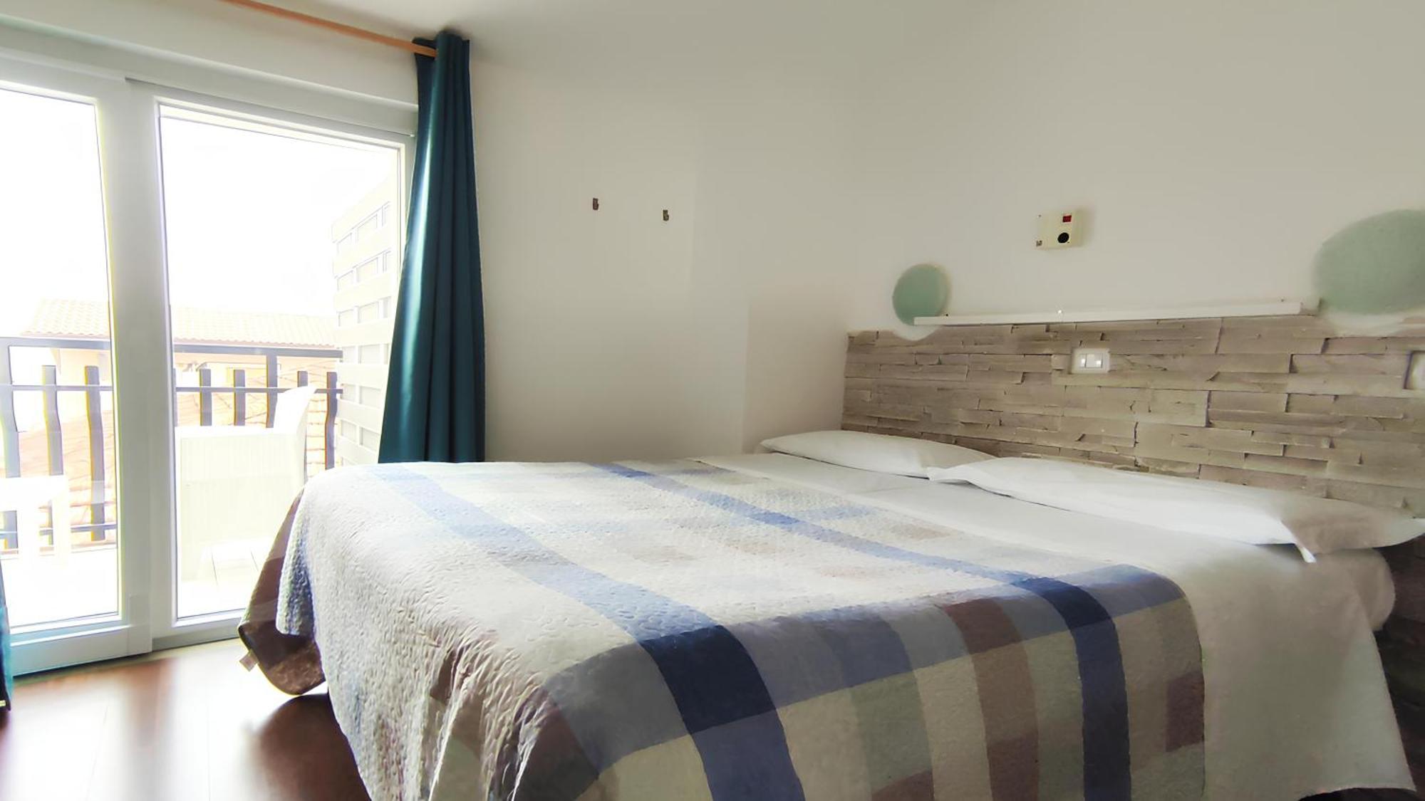 Birilli B&B Civitanova Marche Eksteriør bilde
