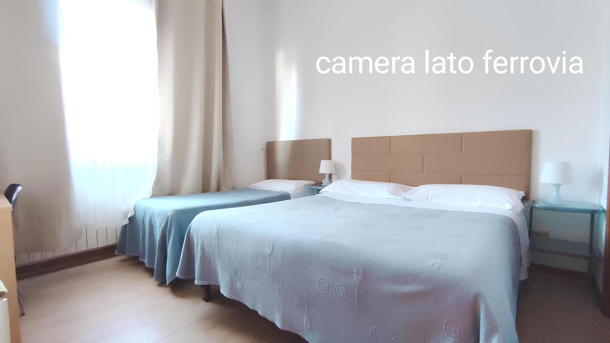 Birilli B&B Civitanova Marche Eksteriør bilde