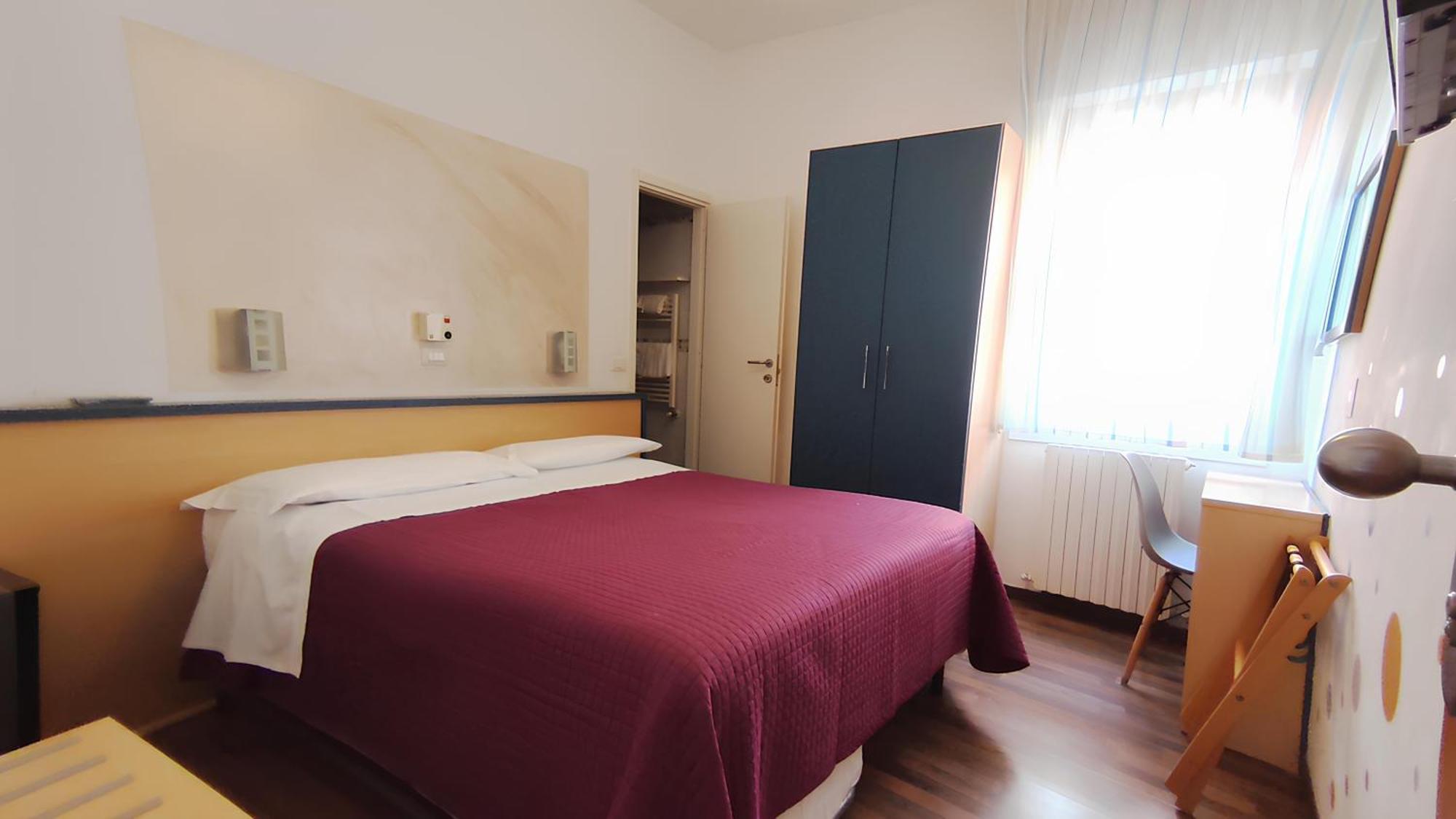 Birilli B&B Civitanova Marche Eksteriør bilde