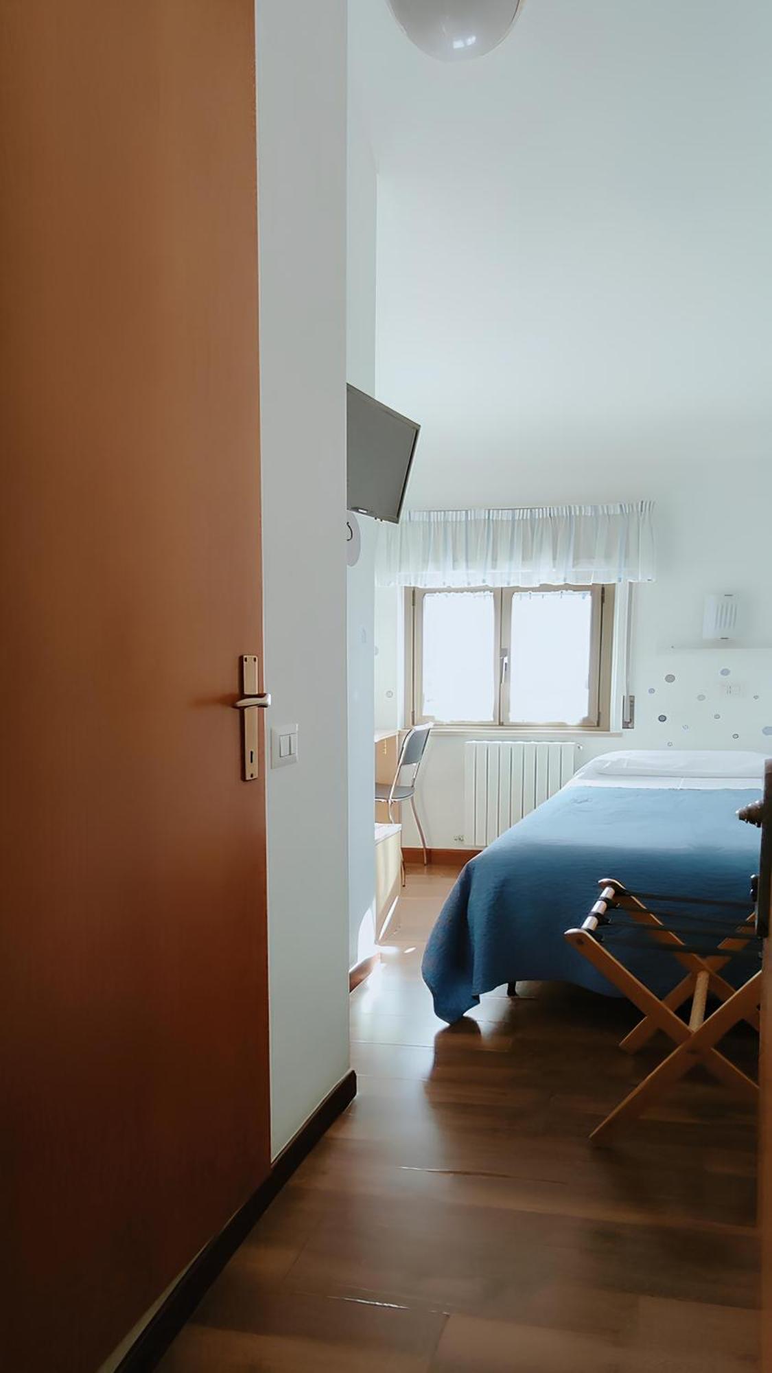 Birilli B&B Civitanova Marche Eksteriør bilde