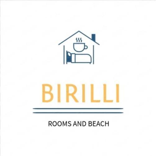 Birilli B&B Civitanova Marche Eksteriør bilde